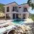 Villa in Kas pool - buy realty in Turkey - 30300