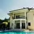 Villa from the developer in Kirish, Kemer pool - buy realty in Turkey - 14650