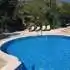 Villa from the developer in Kirish, Kemer pool - buy realty in Turkey - 14656