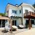 Villa in Kirish, Kemer with pool - buy realty in Turkey - 111059