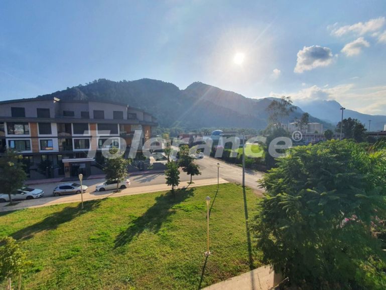 Villa in Konyaaltı, Antalya with pool - buy realty in Turkey - 103623