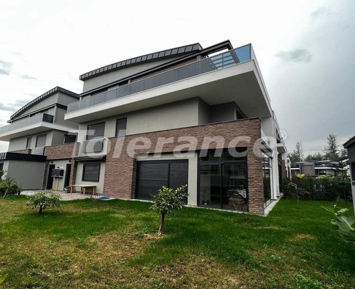 Villa from the developer in Konyaalti, Antalya with pool - buy realty in Turkey - 79541