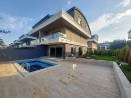 Villa from the developer in Konyaaltı, Antalya with pool - buy realty in Turkey - 113139