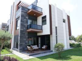Villa from the developer in Konyaaltı, Antalya with pool - buy realty in Turkey - 43679