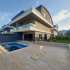 Villa from the developer in Konyaaltı, Antalya with pool - buy realty in Turkey - 113139