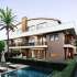 Villa from the developer in Konyaaltı, Antalya with pool - buy realty in Turkey - 59444