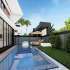 Villa from the developer in Konyaaltı, Antalya with pool with installment - buy realty in Turkey - 98417