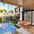 Villa from the developer in Konyaaltı, Antalya with pool with installment - buy realty in Turkey - 98424