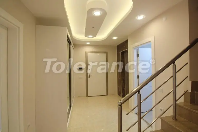 Villa in Kundu, Antalya - buy realty in Turkey - 29077