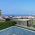 Villa from the developer in Kusadasi with sea view with pool - buy realty in Turkey - 99954