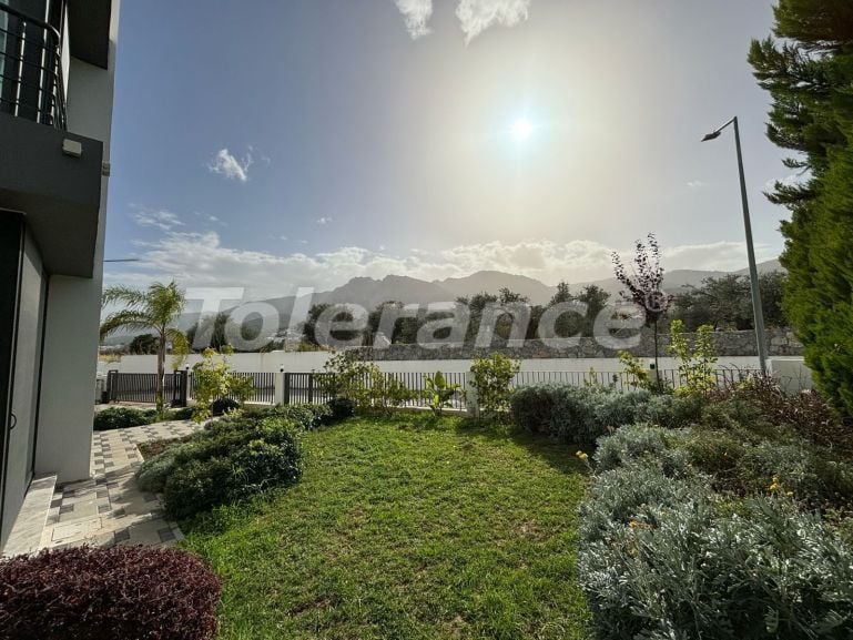 Villa in Kyrenia, Northern Cyprus with pool - buy realty in Turkey - 105897