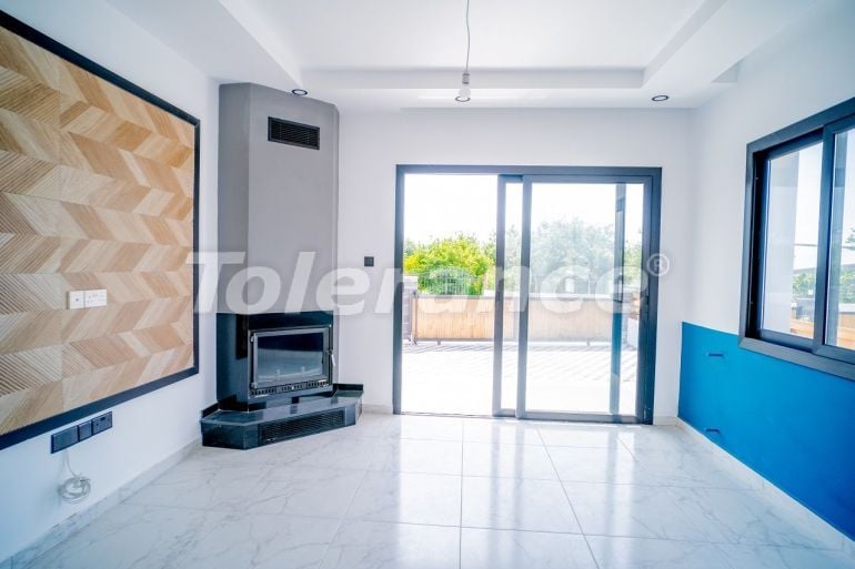 Villa in Kyrenia, Northern Cyprus - buy realty in Turkey - 84827