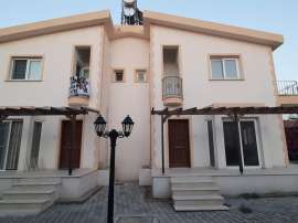 Villa in Kyrenia, Northern Cyprus with pool with installment - buy realty in Turkey - 110830