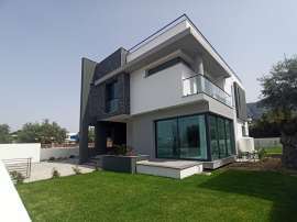 Villa in Kyrenia, Northern Cyprus with pool - buy realty in Turkey - 112226