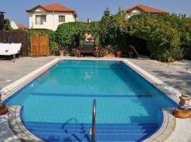 Villa in Kyrenia, Northern Cyprus with pool - buy realty in Turkey - 73887