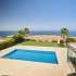 Villa in Kyrenia, Northern Cyprus with sea view with pool - buy realty in Turkey - 105611