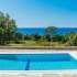 Villa in Kyrenia, Northern Cyprus with sea view with pool - buy realty in Turkey - 107206