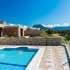 Villa in Kyrenia, Northern Cyprus with sea view with pool - buy realty in Turkey - 107208