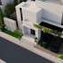 Villa from the developer in Kyrenia, Northern Cyprus with pool - buy realty in Turkey - 108214