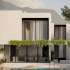 Villa from the developer in Kyrenia, Northern Cyprus with pool - buy realty in Turkey - 108218