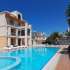 Villa in Kyrenia, Northern Cyprus with pool with installment - buy realty in Turkey - 110862