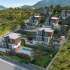 Villa from the developer in Kyrenia, Northern Cyprus with pool with installment - buy realty in Turkey - 112077