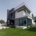 Villa in Kyrenia, Northern Cyprus with pool - buy realty in Turkey - 112226