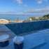 Villa from the developer in Kyrenia, Northern Cyprus with sea view with pool with installment - buy realty in Turkey - 114727