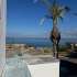 Villa from the developer in Kyrenia, Northern Cyprus with sea view with pool with installment - buy realty in Turkey - 114745