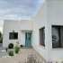 Villa in Kyrenia, Northern Cyprus with sea view with pool - buy realty in Turkey - 117979