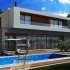 Villa from the developer in Kyrenia, Northern Cyprus with sea view with pool with installment - buy realty in Turkey - 72342