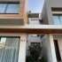 Villa in Kyrenia, Northern Cyprus with sea view - buy realty in Turkey - 73219