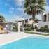 Villa from the developer in Kyrenia, Northern Cyprus with pool with installment - buy realty in Turkey - 73254