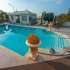 Villa in Kyrenia, Northern Cyprus with pool - buy realty in Turkey - 73448