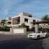 Villa from the developer in Kyrenia, Northern Cyprus with installment - buy realty in Turkey - 74421