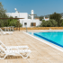 Villa in Kyrenia, Northern Cyprus with pool - buy realty in Turkey - 74572