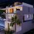 Villa from the developer in Kyrenia, Northern Cyprus with sea view with pool with installment - buy realty in Turkey - 83415