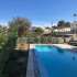 Villa in Kyrenia, Northern Cyprus with sea view with pool - buy realty in Turkey - 87371