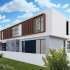 Villa from the developer in Kyrenia, Northern Cyprus with pool with installment - buy realty in Turkey - 87998