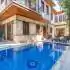 Villa in Old Town, Antalya with pool - buy realty in Turkey - 30766