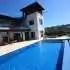 Villa from the developer in Yalikavak, Bodrum with sea view with pool - buy realty in Turkey - 12950